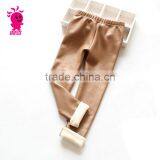 Wholesale Hot Sale Children Pants Thicken Windproof,boys and Girl's Cool Pants With Many Colors thumbnail-4