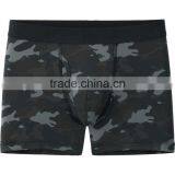 Custom Mens Camo Printed Boxer Briefs thumbnail-3