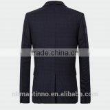 Executive Single Breasted 1-Button Slim Fit Suit thumbnail-2