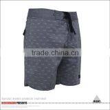 High Quality Oem Design Cotton Polyester Stretch Mens Board Shorts thumbnail-5