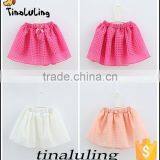 Girls Summer Short Skirts Petti Skirts ,tutu thumbnail-6