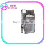 Linen/cotton Good Quality Boy's Shorts thumbnail-6
