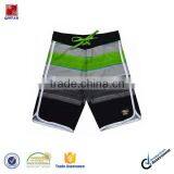 High Quality Custom Men Shorts/Swim Trunks Man /Waterproof Swimming Trunks thumbnail-1