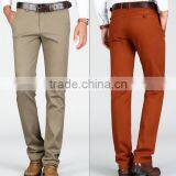 2017 Jiangxi China New Product Wholesale Factory Professional Good Quality Hot Sale Cheap Fashion Plain Men Pants thumbnail-2