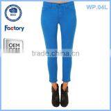 Custom Jogger Pants,women Jogger Pants,elastic Band Waist Pants Women thumbnail-1