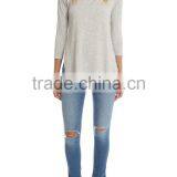 Ladies Latest Fashion Jeans,ladies Fancy Jeans,ladies Jeans Top Design thumbnail-2