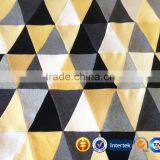 High Quality Knitted Cashmere Baby Throw Blanket thumbnail-2