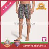 2015 Summer Original Brand 100 Polyester Beach Pants/ Beach Shorts OEM thumbnail-5