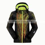 Best Cheap Crane Sport Ski Jacket Women thumbnail-3