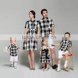 Family Matching Clothing Mother and Daughter Matching Dresses Father and Son Matching Clothes thumbnail-1