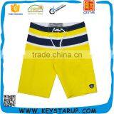 130g Peach Skin Custom Wholesale Boardshorts Swimming Shorts thumbnail-1