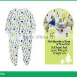 2017 Newborn Baby Clothes Winter Comfortable Wholesale Baby Clothes Romper thumbnail-2