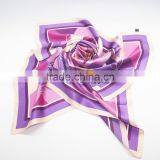 Top Quality Best Design Cheap Price China Made Hot Sale Silk Scarf thumbnail-5