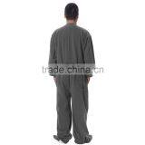 New Fashion Cool Design OEM Service Onesie Man for Sale thumbnail-3