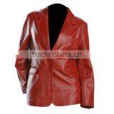 Women Genuine Leather Jacket thumbnail-1