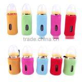 Baby Bottle Warmer/milk Bottle Warmer/baby Bottle Warmer Bag thumbnail-3