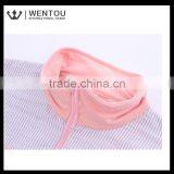 Wholesale Custom Seersucker Pullover thumbnail-3