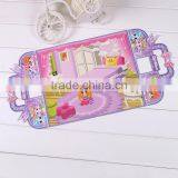 Children 3D Creative Sticker Puffy Sticker for Children Education Carton Sticker Customizable Size Pop-up Sticker thumbnail-2