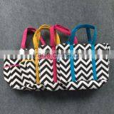 2016 New Chevron Diaper Bags Chevron Diaper Bag Tote Nappy Bag thumbnail-2