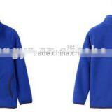 Kids Micro Polar Fleece Fabric Jacket/clothes Child thumbnail-6