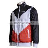 BSCI Garment Audit Factory Jacket Sport Life Running Jacket thumbnail-2