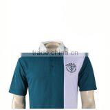 Fashion School Uniform Boys Cotton Polo Shirt Sport Shirts T-shirt thumbnail-4