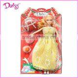 Anime Fashion Fever Babie Dolls thumbnail-1