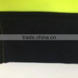 80% Polyester 20% Cotton Fleece High Visibility Jacket Safety Sweatshirt thumbnail-6