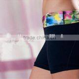 OEM Women's Custom Slim Fiting Yoga Wear in Guangzhou thumbnail-3