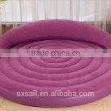 INTEX PVC Inflatable Sofa and Inflatable Lounge thumbnail-4