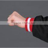 Customize Custom Youth Size Black Women Ladies Baseball Letterman Bomber Cheap American School Uniform College Varsity Jacket thumbnail-6