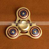 2017 Most Popular Fidget Spinner Toy Gift Relieve Stress Hand Spinner thumbnail-2