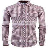 2016 New Wholesale Made to Measure Custom Mens Casual Dress Shirts thumbnail-4