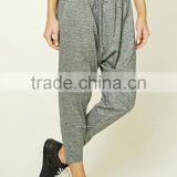 Factory Manufacture Cheap Price Ladies Wholesale Custom Thai Harem Pants thumbnail-2