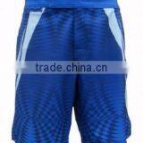 Mens Crossfit WOD Shorts thumbnail-1