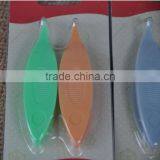 Plastic Tatting Shuttle For Hand Lace Making Craft Knitting Tool 2PCS/set thumbnail-3