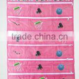 D&D Zipper Pockets Dual Sides Space-saving Large Notions Organizer thumbnail-1