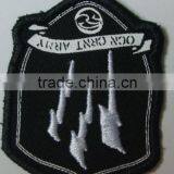 Manufacturing! Different Shapes for Sew in Clothing Tags thumbnail-3