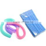 Hottest Mixed Color Curler Bendy Hair Rollers Makers thumbnail-3
