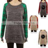 STOCK Wholesale Women Christmas Pajamas thumbnail-1