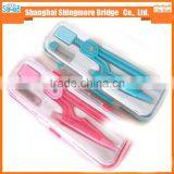 Cheap Wholesale High Quality School Compasses Set for School thumbnail-2