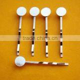 Baby Bobby Pin With Pad thumbnail-1