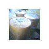 Heat-Sensitive Adhesive Label, Glassine Liner thumbnail-1