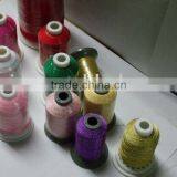 Embroidery Thread, Thread, Polyester Thread