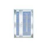 China (Mainland) Stainless Burglarproof Door thumbnail-1