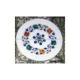 Marble Plates, Corporate Gift , Home Decoration (4003) thumbnail-1