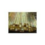 Popular Brass Square Rod thumbnail-1