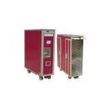 Sell In-Flight Meal Service Carts With Iced CO2 thumbnail-1