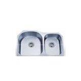 Stainless Steel Kitchen Basin thumbnail-1