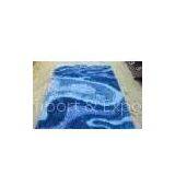 Silky Shaggy Carpets